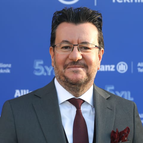 Dr. Ceyhun Eren