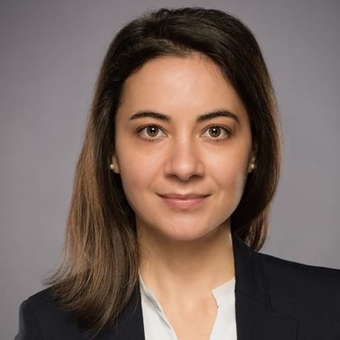 Emilia Daniela Macarie