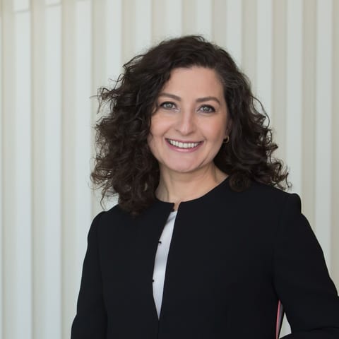 Prof. Dr. Güler Aras