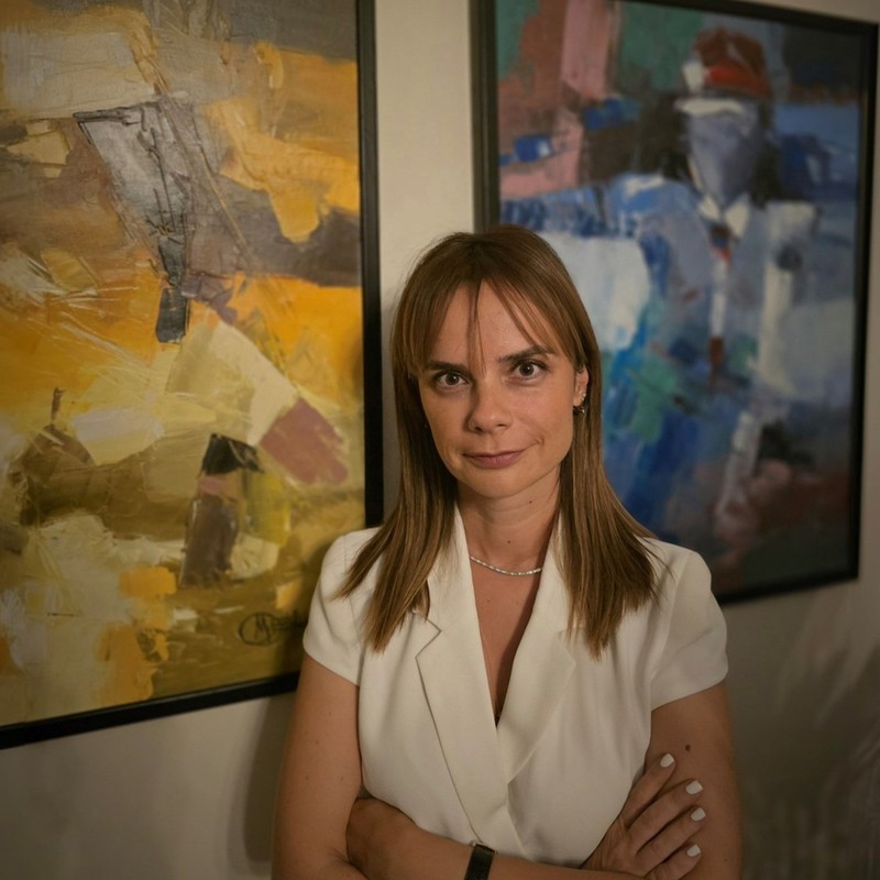 Sibel Hür